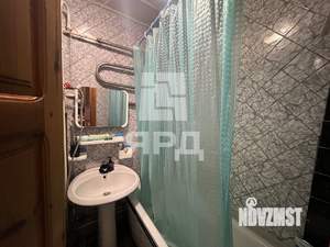 1-к квартира, вторичка, 31м2, 5/5 этаж