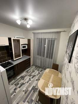 1-к квартира, вторичка, 37м2, 3/3 этаж
