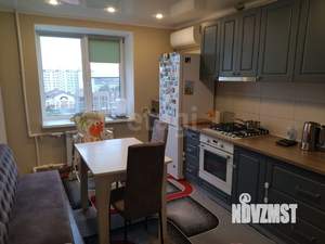 2-к квартира, вторичка, 68м2, 9/9 этаж