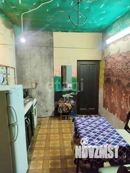 1-к квартира, вторичка, 33м2, 1/1 этаж