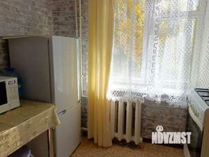 1-к квартира, вторичка, 31м2, 3/5 этаж