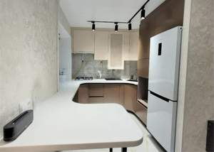 1-к квартира, вторичка, 31м2, 1/5 этаж