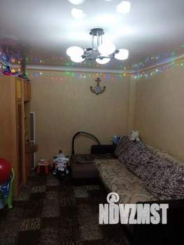 2-к квартира, вторичка, 42м2, 1/2 этаж