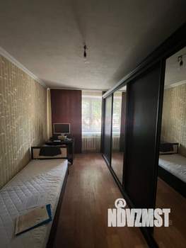 2-к квартира, вторичка, 43м2, 1/2 этаж
