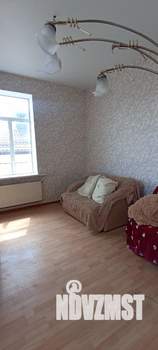 3-к квартира, вторичка, 58м2, 2/2 этаж
