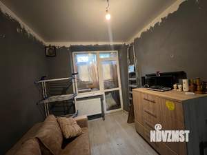 2-к квартира, вторичка, 45м2, 1/3 этаж