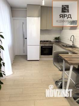 1-к квартира, вторичка, 48м2, 2/10 этаж