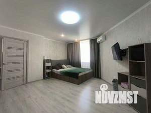 1-к квартира, вторичка, 39м2, 9/10 этаж