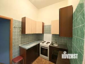2-к квартира, вторичка, 40м2, 2/2 этаж