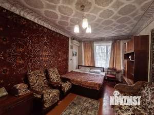 2-к квартира, вторичка, 55м2, 4/5 этаж