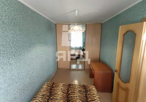 2-к квартира, вторичка, 41м2, 3/5 этаж