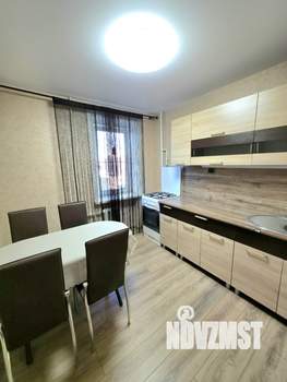 1-к квартира, вторичка, 35м2, 7/10 этаж
