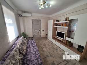 2-к квартира, вторичка, 38м2, 1/1 этаж