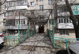 2-к квартира, вторичка, 44м2, 2/6 этаж