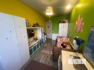 2-к квартира, вторичка, 53м2, 1/5 этаж