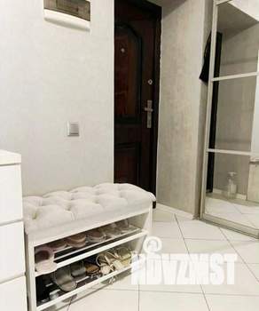 1-к квартира, вторичка, 46м2, 1/3 этаж