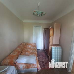 2-к квартира, вторичка, 42м2, 4/5 этаж