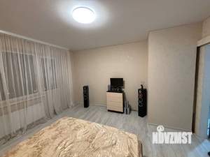 2-к квартира, вторичка, 55м2, 3/3 этаж