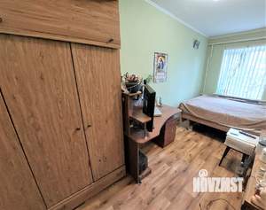 3-к квартира, вторичка, 55м2, 5/5 этаж
