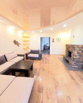 3-к квартира, вторичка, 114м2, 6/6 этаж
