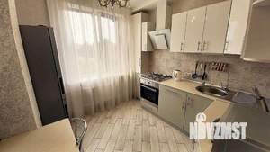 2-к квартира, вторичка, 54м2, 4/14 этаж