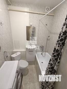 1-к квартира, вторичка, 30м2, 1/5 этаж