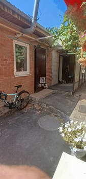 1-к квартира, вторичка, 22м2, 1/2 этаж