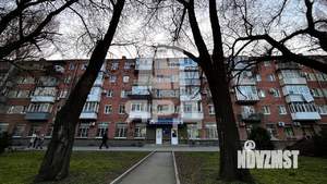 1-к квартира, вторичка, 31м2, 3/5 этаж