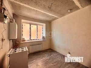 1-к квартира, вторичка, 39м2, 1/9 этаж