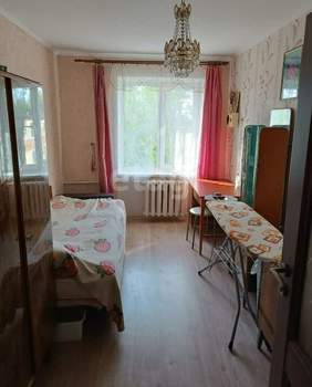 3-к квартира, вторичка, 60м2, 5/5 этаж