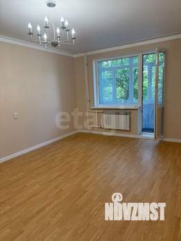 1-к квартира, вторичка, 38м2, 2/9 этаж