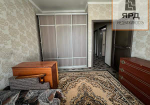 2-к квартира, вторичка, 64м2, 2/3 этаж