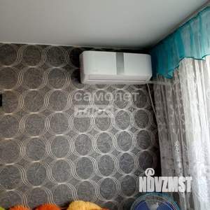 1-к квартира, вторичка, 38м2, 7/9 этаж