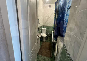 2-к квартира, вторичка, 33м2, 2/2 этаж