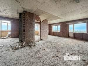 3-к квартира, вторичка, 131м2, 6/8 этаж