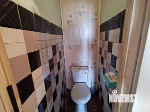2-к квартира, вторичка, 45м2, 2/5 этаж