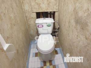 2-к квартира, вторичка, 43м2, 5/5 этаж