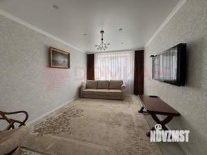 1-к квартира, вторичка, 45м2, 2/9 этаж