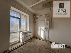 1-к квартира, вторичка, 40м2, 2/4 этаж