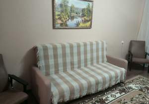 2-к квартира, вторичка, 52м2, 4/5 этаж