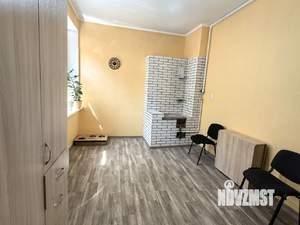 2-к квартира, вторичка, 40м2, 1/1 этаж