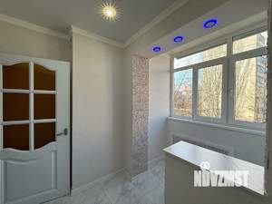 1-к квартира, вторичка, 27м2, 3/9 этаж