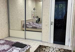 2-к квартира, вторичка, 78м2, 1/3 этаж