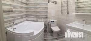 2-к квартира, вторичка, 55м2, 1/9 этаж