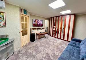 2-к квартира, вторичка, 45м2, 1/5 этаж