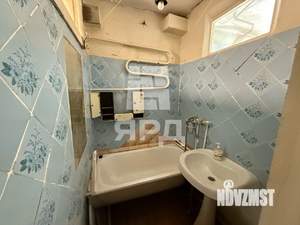 2-к квартира, вторичка, 41м2, 4/5 этаж