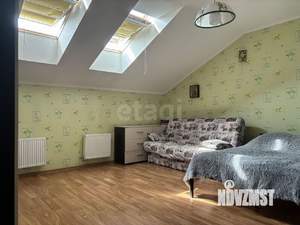 3-к квартира, вторичка, 95м2, 3/3 этаж