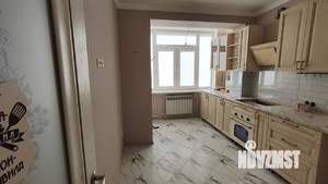 1-к квартира, вторичка, 40м2, 3/3 этаж