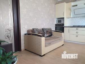 1-к квартира, вторичка, 51м2, 2/10 этаж