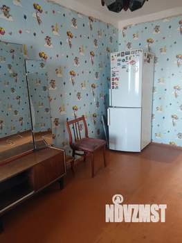 2-к квартира, вторичка, 44м2, 4/5 этаж